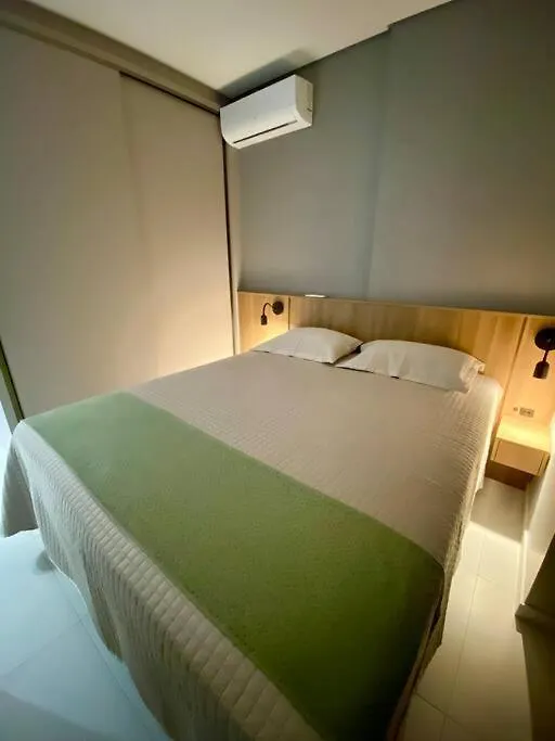 Loft Com Piscina E Rooftop A 800M Da Oktoberfest Blumenau