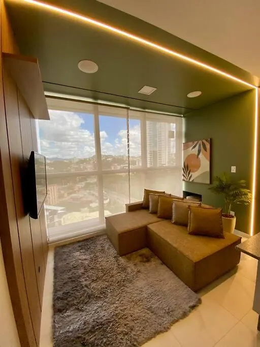 Loft Com Piscina E Rooftop A 800M Da Oktoberfest Blumenau 0*,