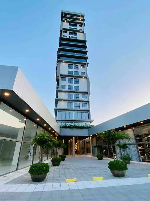 Loft Com Piscina E Rooftop A 800M Da Oktoberfest Blumenau Appartamento